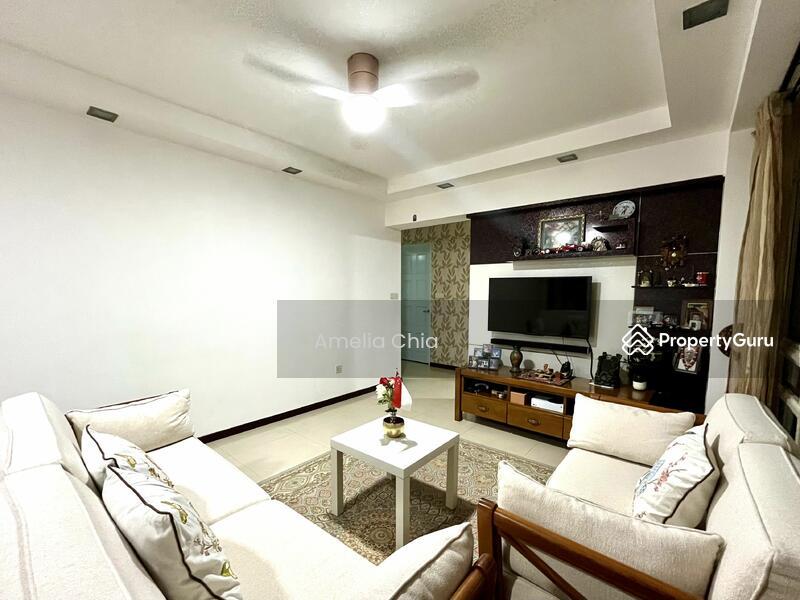 HDB Flat for Sale: D19, 543268