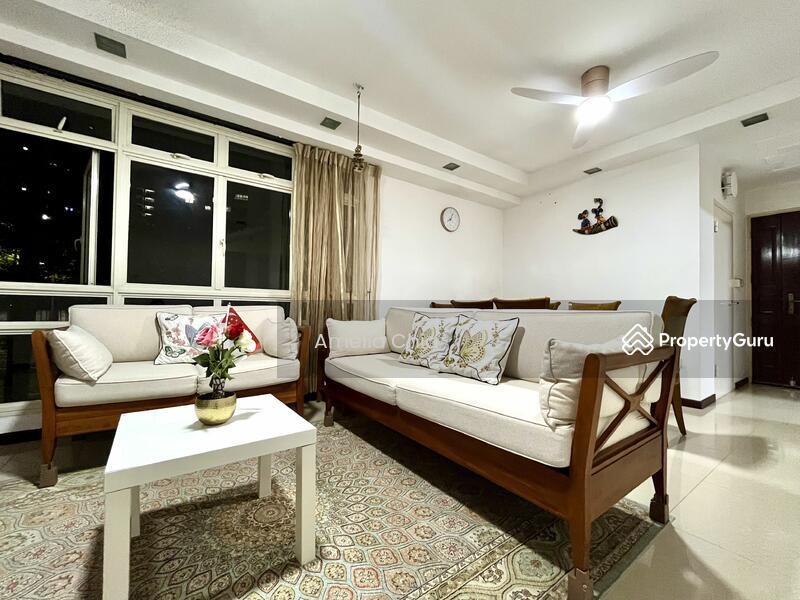 HDB Flat for Sale: D19, 543268