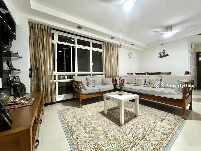 HDB Flat for Sale: D19, 543268