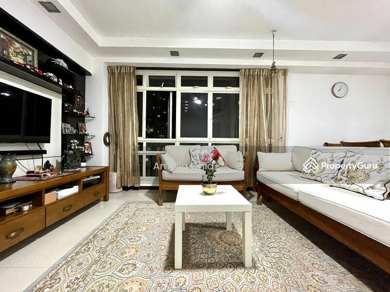 HDB Flat for Sale: D19, 543268