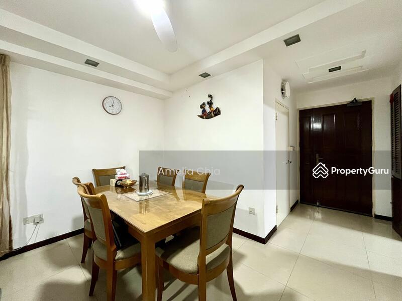 HDB Flat for Sale: D19, 543268