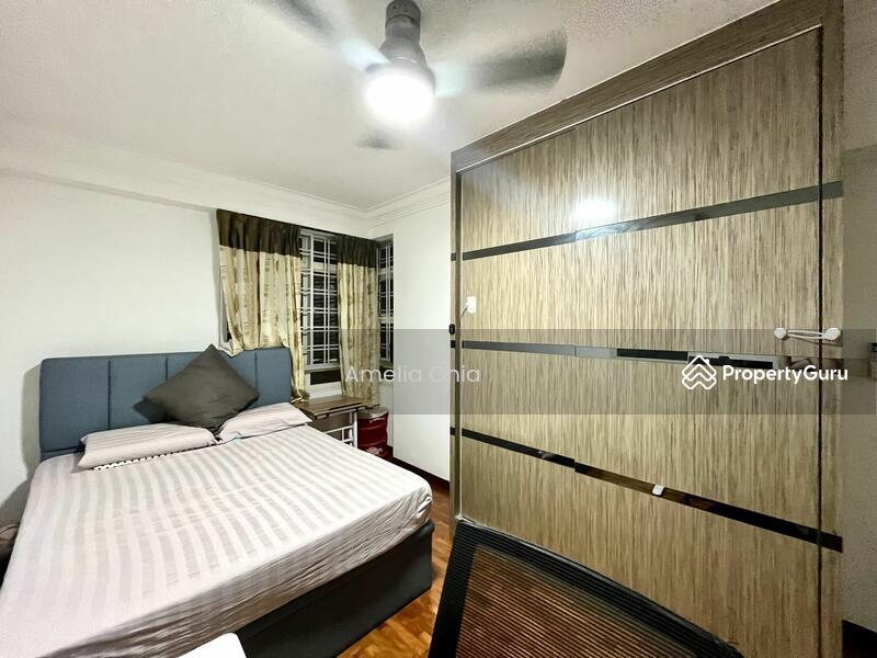 HDB Flat for Sale: D19, 543268
