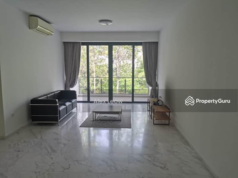 Prop-GPT: Apartment: D09 Cairnhill WaterScape @ Cavenagh