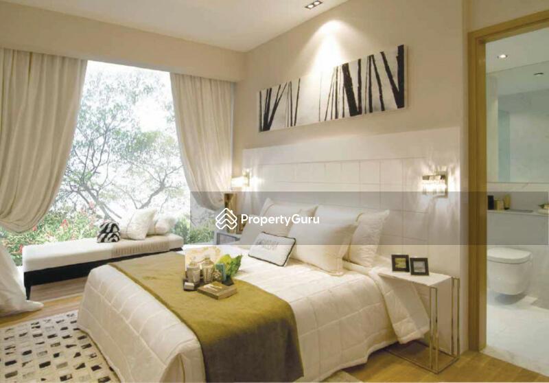 Apartment for Sale, WaterScape @ Cavenagh, SGD 2,950,000 | Freehold