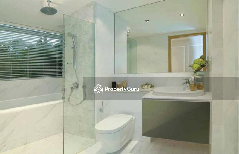 Apartment for Sale, WaterScape @ Cavenagh, SGD 2,950,000 | Freehold