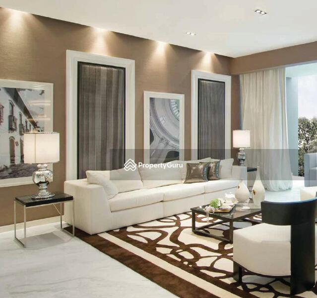 Apartment for Sale, WaterScape @ Cavenagh, SGD 2,950,000 | Freehold