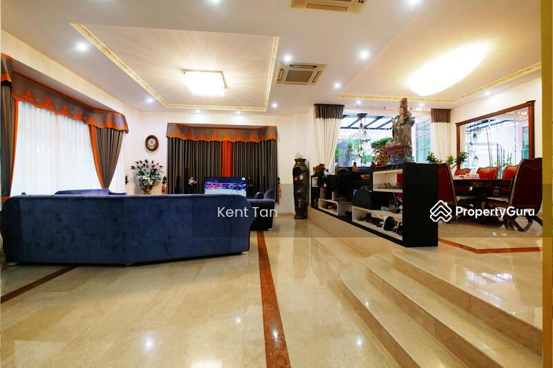 Detached for Sale: Potong Pasir, D13, 359727