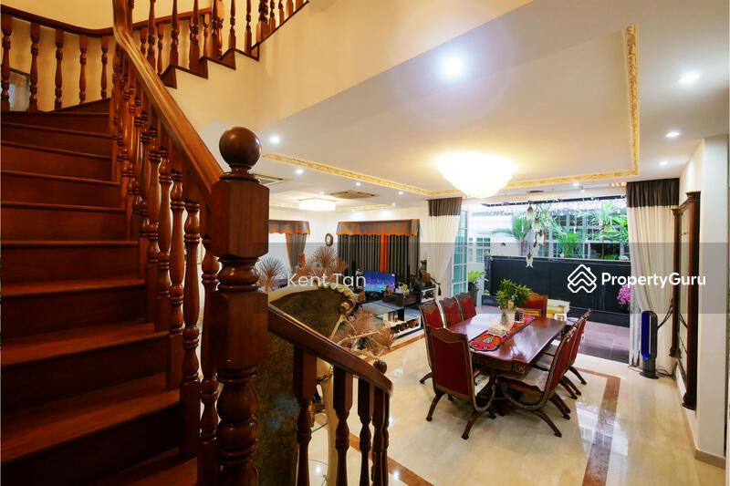 Detached for Sale: Potong Pasir, D13, 359727