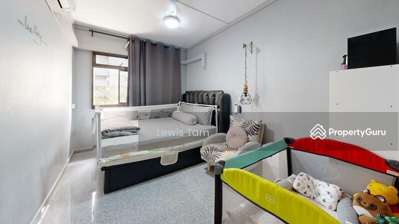 HDB Flat for Sale, 609 Bukit Panjang Ring Road, SGD 719,000 | 99-year lease