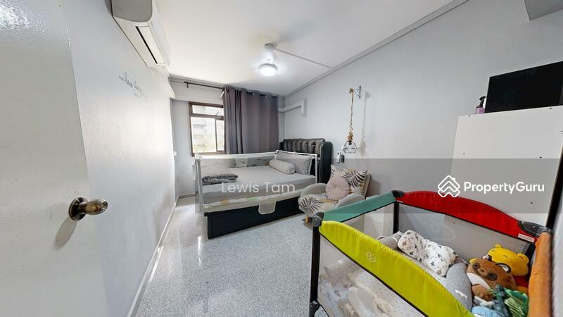 HDB Flat for Sale, 609 Bukit Panjang Ring Road, SGD 719,000 | 99-year lease