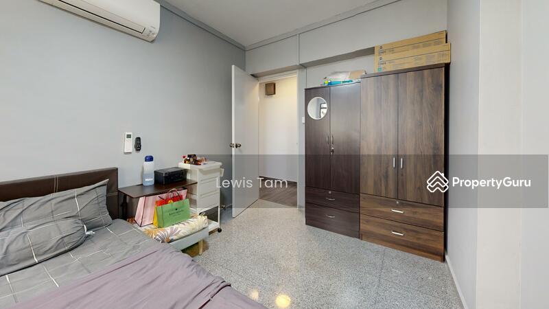 HDB Flat for Sale, 609 Bukit Panjang Ring Road, SGD 719,000 | 99-year lease