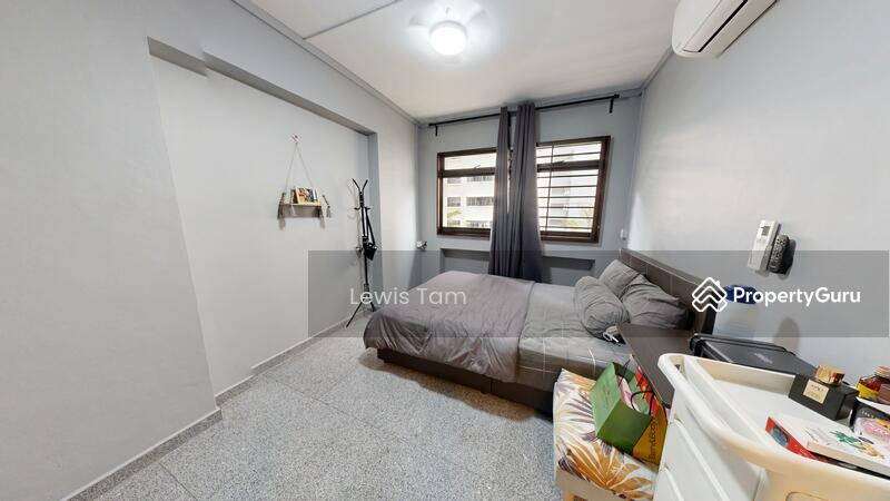 HDB Flat for Sale, 609 Bukit Panjang Ring Road, SGD 719,000 | 99-year lease