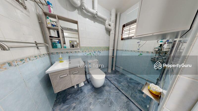 HDB Flat for Sale, 609 Bukit Panjang Ring Road, SGD 719,000 | 99-year lease