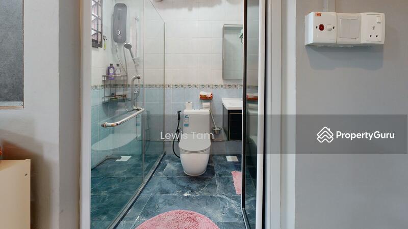 HDB Flat for Sale, 609 Bukit Panjang Ring Road, SGD 719,000 | 99-year lease