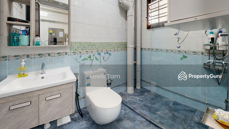 HDB Flat for Sale, 609 Bukit Panjang Ring Road, SGD 719,000 | 99-year lease