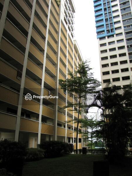 HDB Flat for Sale, 609 Bukit Panjang Ring Road, SGD 719,000 | 99-year lease
