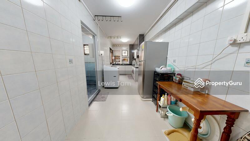 HDB Flat for Sale, 609 Bukit Panjang Ring Road, SGD 719,000 | 99-year lease