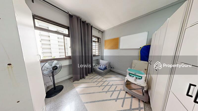 HDB Flat for Sale, 609 Bukit Panjang Ring Road, SGD 719,000 | 99-year lease