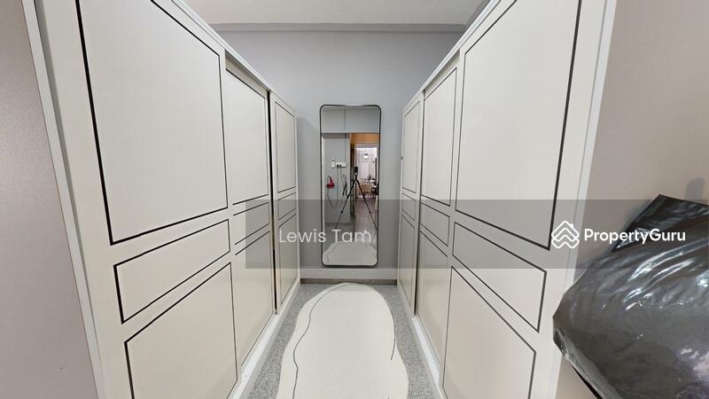 HDB Flat for Sale, 609 Bukit Panjang Ring Road, SGD 719,000 | 99-year lease
