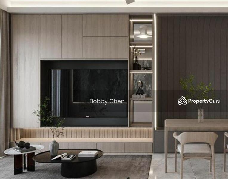 Prop-GPT: Condominium: D09  Paterson Linc