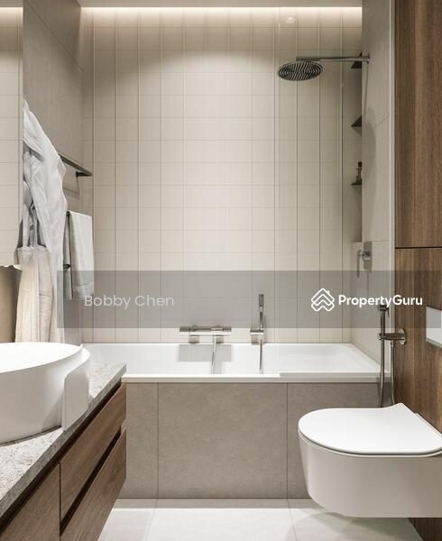Condominium for Sale: D09, 238509