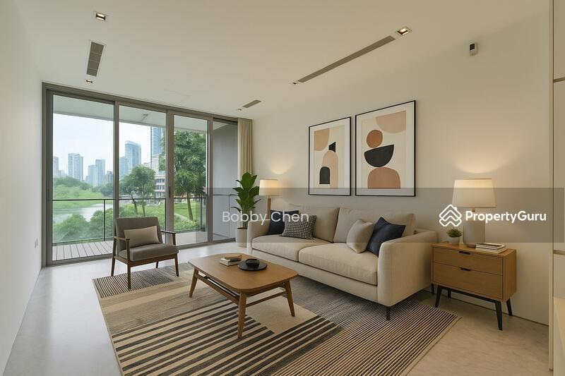 Condominium for Sale: D09, 238509