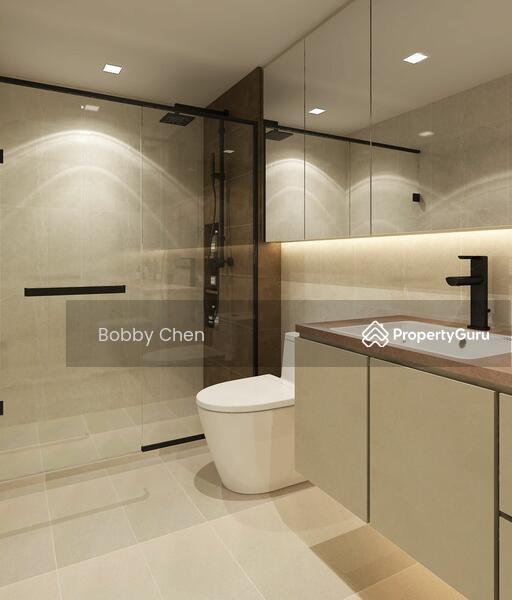 Condominium for Sale: D09, 238509