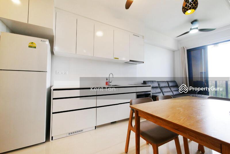 Prop-GPT: Condominium: D28 Seletar Parc Botannia