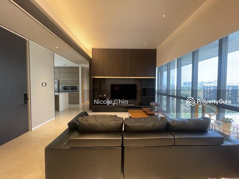 Prop-GPT: Condominium: D10  Leedon Residence