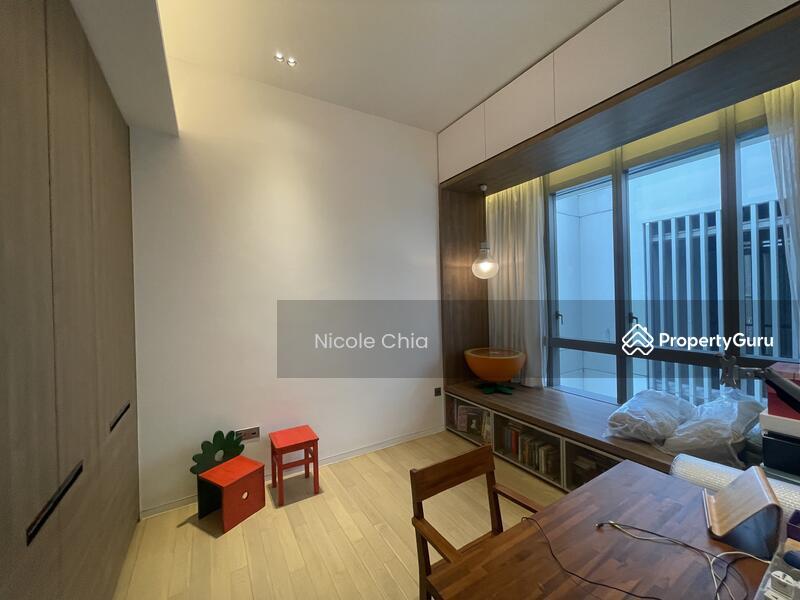 Condominium for Sale, Leedon Residence, SGD 11,788,888 | Freehold