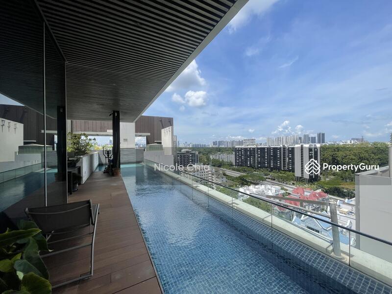 Condominium for Sale, Leedon Residence, SGD 11,788,888 | Freehold