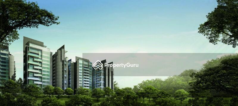 Condominium for Sale, Leedon Residence, SGD 11,788,888 | Freehold