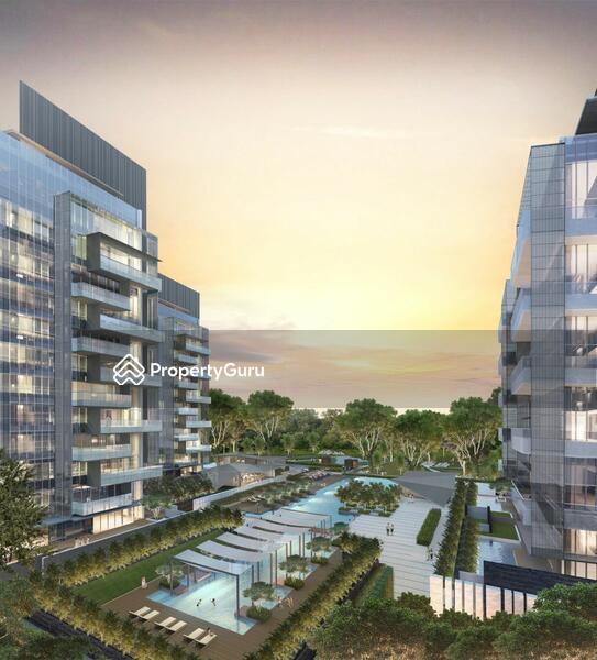 Condominium for Sale, Leedon Residence, SGD 11,788,888 | Freehold