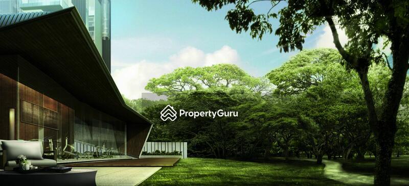 Condominium for Sale, Leedon Residence, SGD 11,788,888 | Freehold