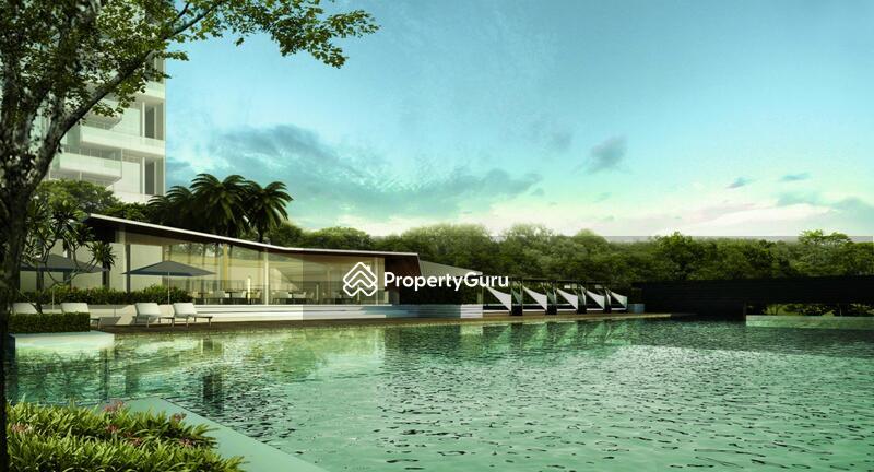 Condominium for Sale, Leedon Residence, SGD 11,788,888 | Freehold