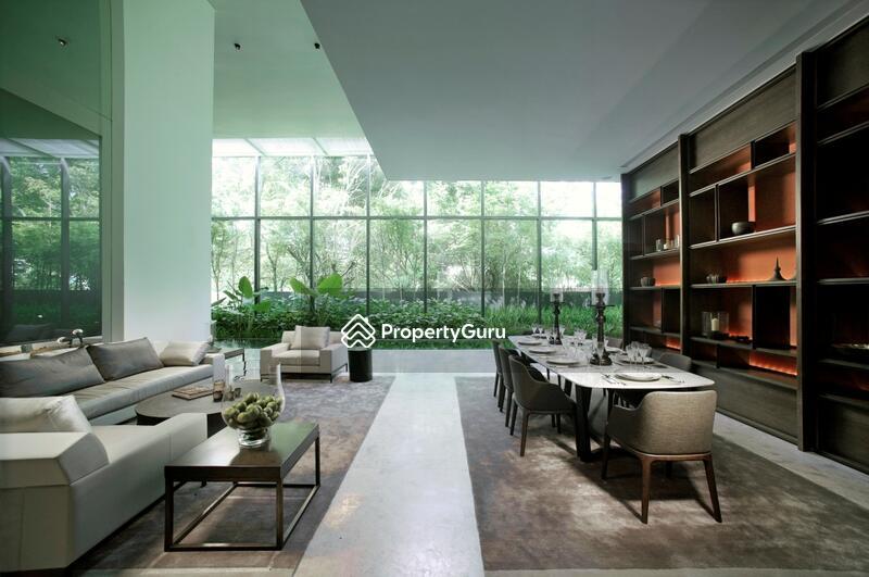 Condominium for Sale, Leedon Residence, SGD 11,788,888 | Freehold