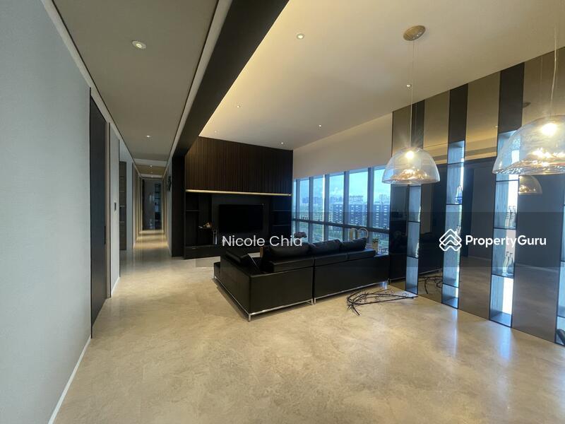 Condominium for Sale, Leedon Residence, SGD 11,788,888 | Freehold
