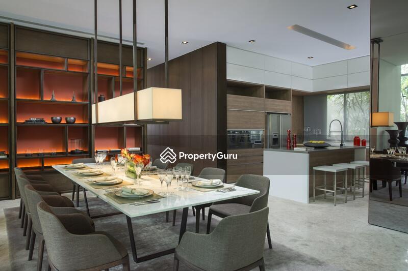 Condominium for Sale, Leedon Residence, SGD 11,788,888 | Freehold