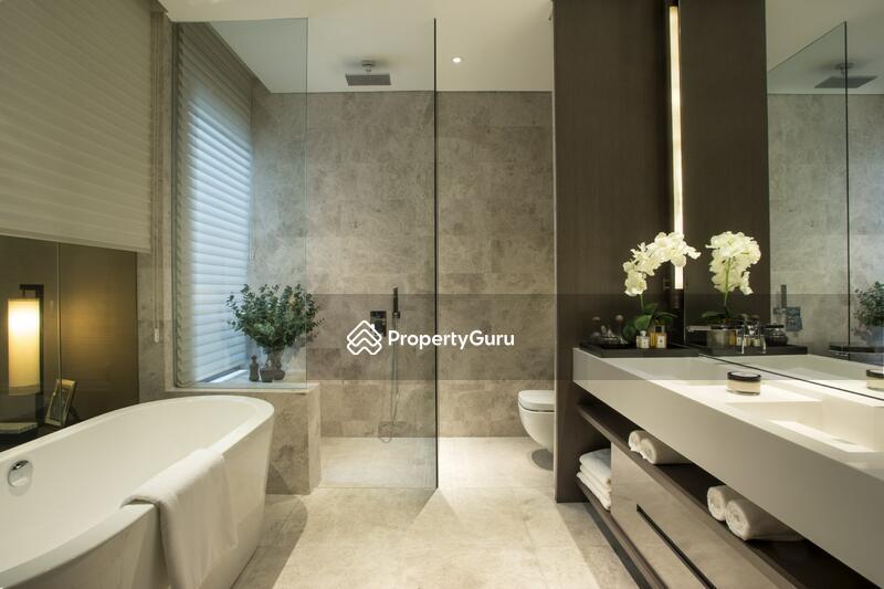 Condominium for Sale, Leedon Residence, SGD 11,788,888 | Freehold