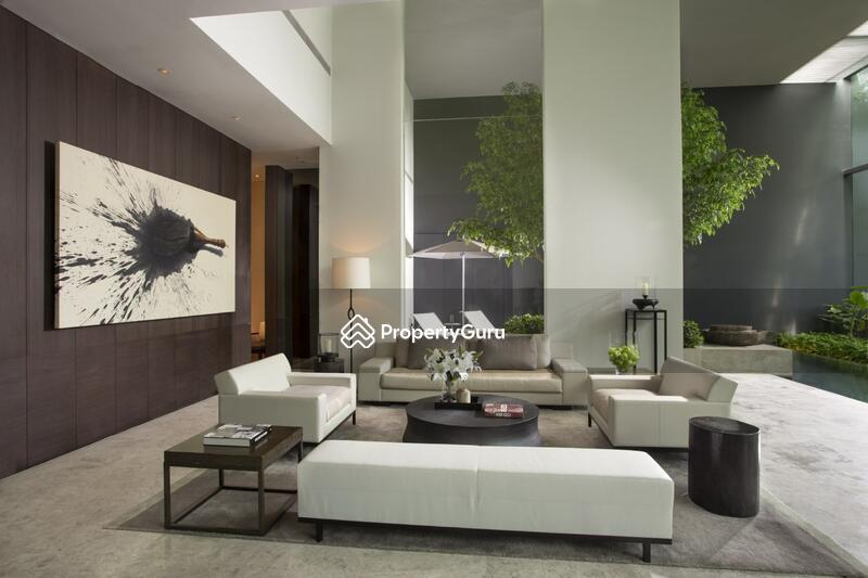Condominium for Sale, Leedon Residence, SGD 11,788,888 | Freehold