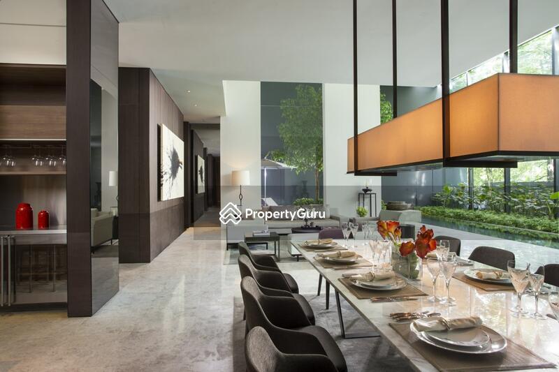 Condominium for Sale, Leedon Residence, SGD 11,788,888 | Freehold