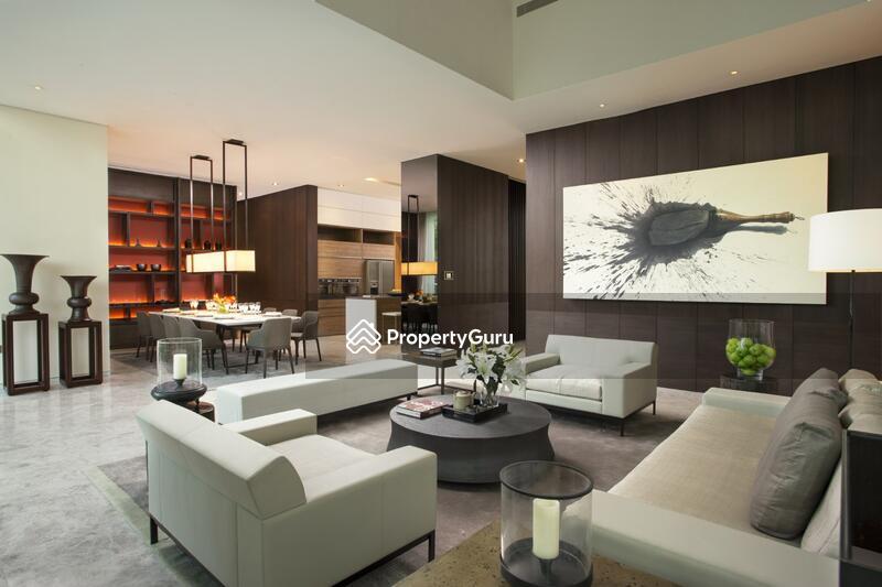 Condominium for Sale, Leedon Residence, SGD 11,788,888 | Freehold