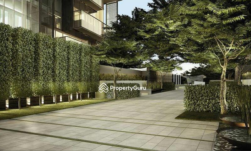 Condominium for Sale, Leedon Residence, SGD 11,788,888 | Freehold