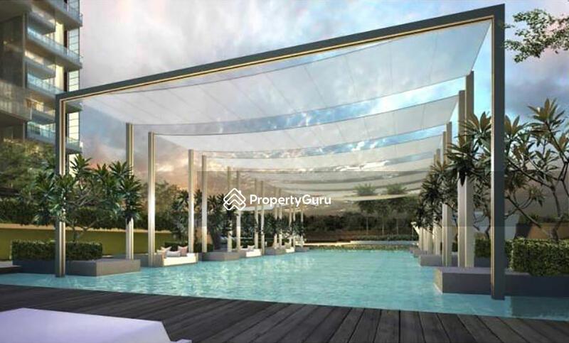 Condominium for Sale, Leedon Residence, SGD 11,788,888 | Freehold