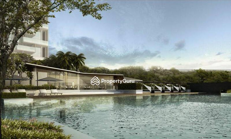 Condominium for Sale, Leedon Residence, SGD 11,788,888 | Freehold