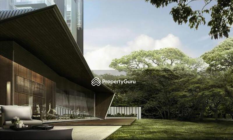 Condominium for Sale, Leedon Residence, SGD 11,788,888 | Freehold