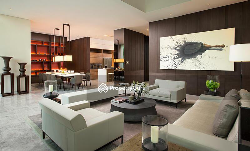Condominium for Sale, Leedon Residence, SGD 11,788,888 | Freehold