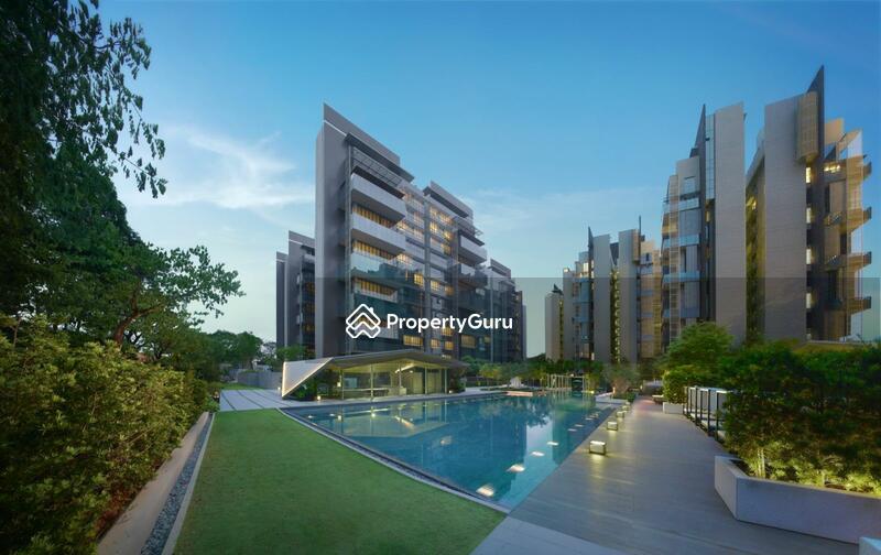 Condominium for Sale, Leedon Residence, SGD 11,788,888 | Freehold