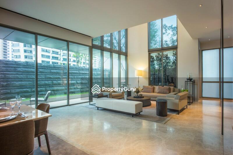 Condominium for Sale, Leedon Residence, SGD 11,788,888 | Freehold