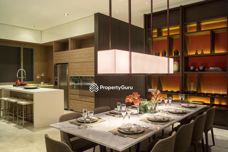 Condominium for Sale, Leedon Residence, SGD 11,788,888 | Freehold